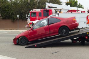 Roadside Assistance Service in Pomona, CA 