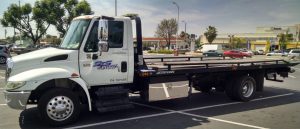 Towing Service in Pomona, CA